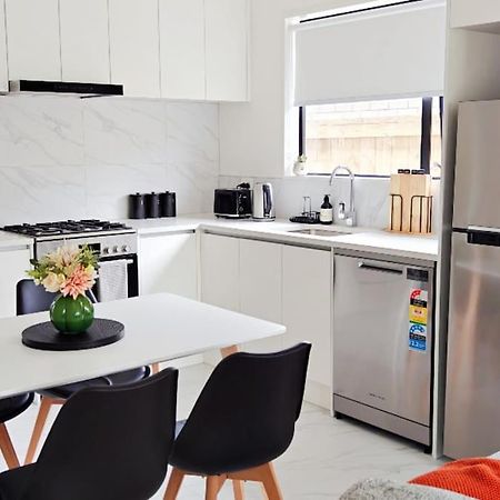 Modern & Cozy New Build Retreat Villa Hamilton Luaran gambar