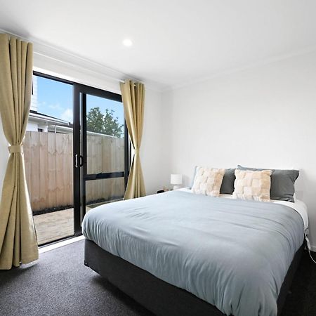 Modern & Cozy New Build Retreat Villa Hamilton Luaran gambar