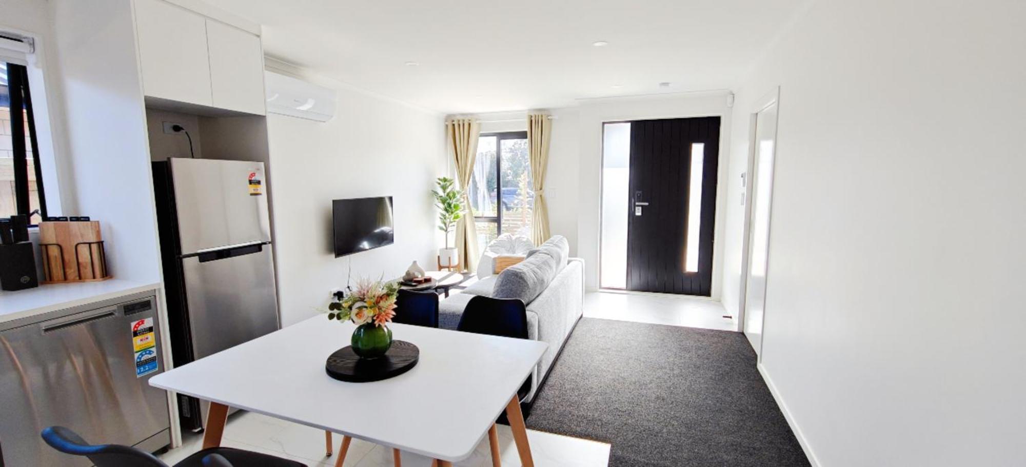 Modern & Cozy New Build Retreat Villa Hamilton Luaran gambar