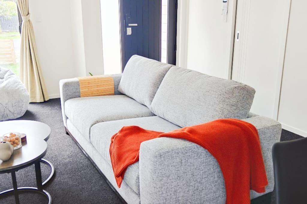 Modern & Cozy New Build Retreat Villa Hamilton Luaran gambar