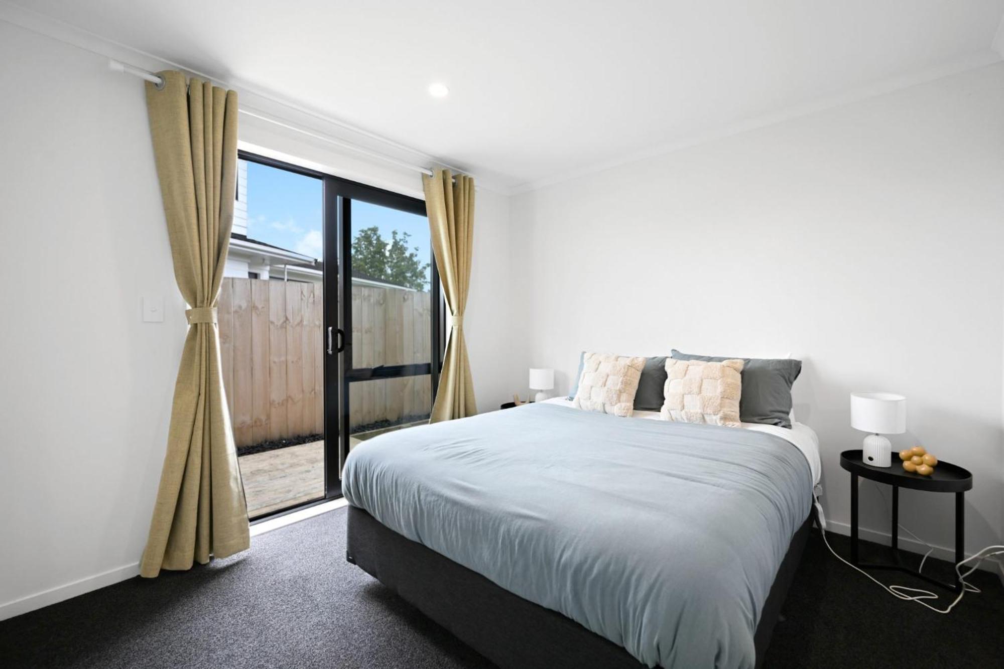Modern & Cozy New Build Retreat Villa Hamilton Luaran gambar