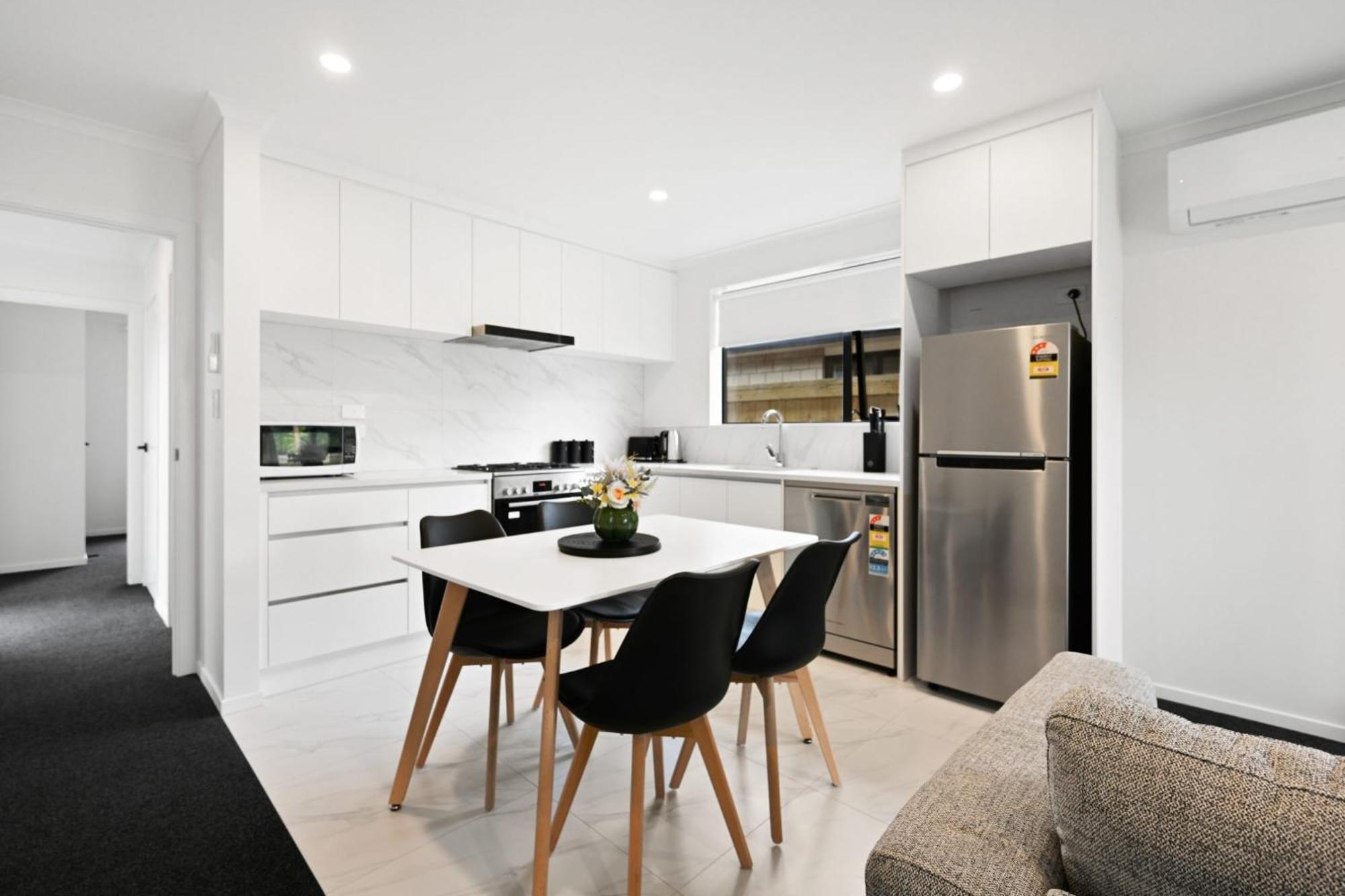 Modern & Cozy New Build Retreat Villa Hamilton Luaran gambar