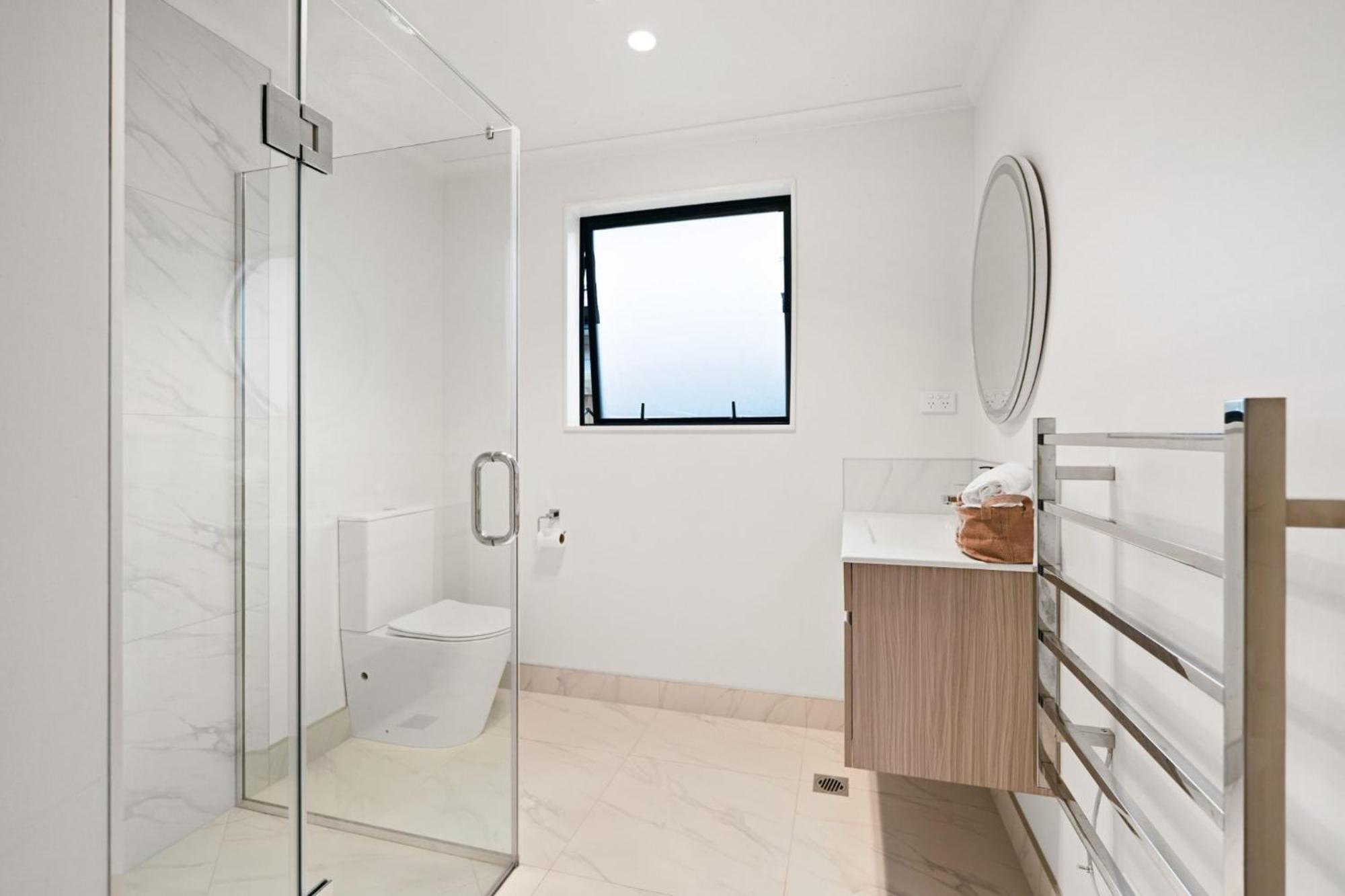 Modern & Cozy New Build Retreat Villa Hamilton Luaran gambar