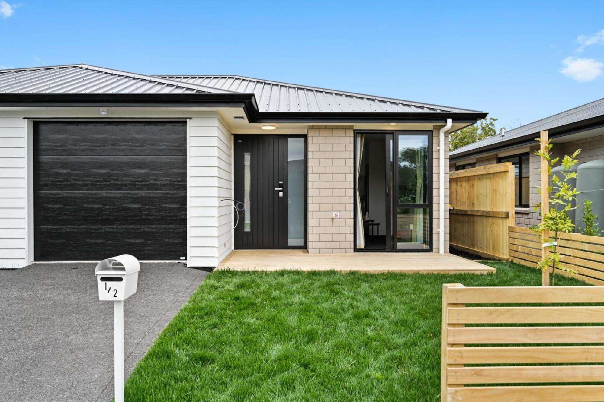 Modern & Cozy New Build Retreat Villa Hamilton Luaran gambar